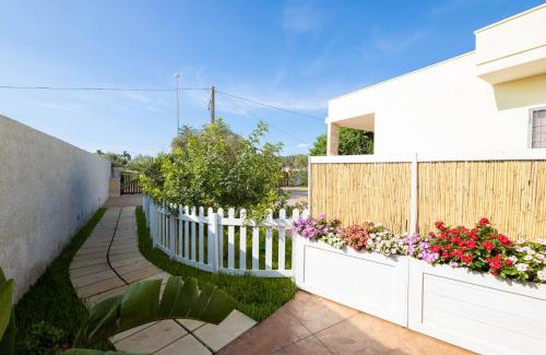 Marina di Mancaversa Apartment | bilocale Relax