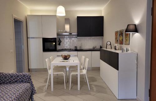 Rometta Marea Apartment | Bilocale Rometta Marea