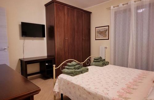Rometta Marea Apartment | Bilocale Rometta Marea