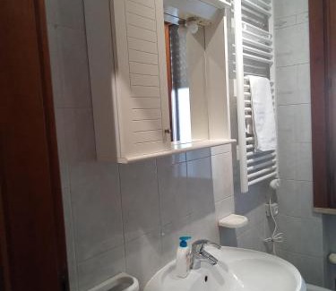 Pisa Apartment | Bilocale Scotto