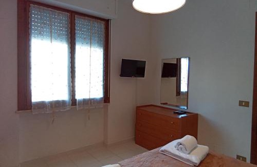 Pisa Apartment | Bilocale Scotto