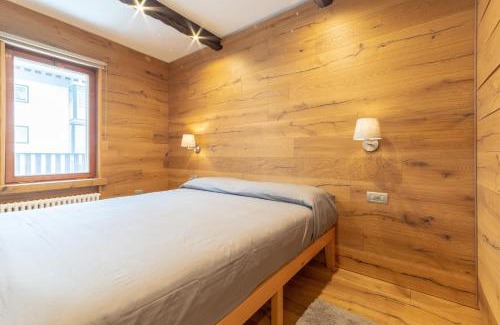 Cervinia Apartment | Bilocale vicino al Cretaz con posto auto - AS28