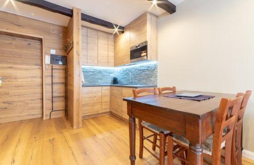 Cervinia Apartment | Bilocale vicino al Cretaz con posto auto - AS28