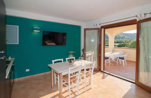 S'Iscala Apartment | Bilocale vicino alla spiaggia