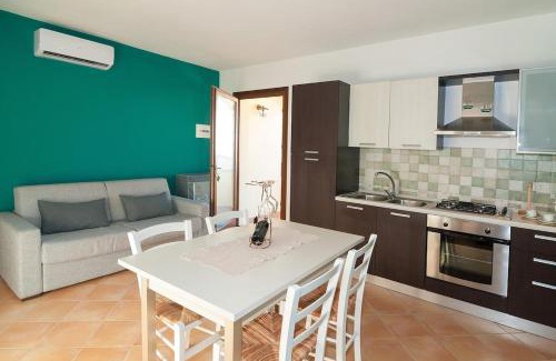 S'Iscala Apartment | Bilocale vicino alla spiaggia