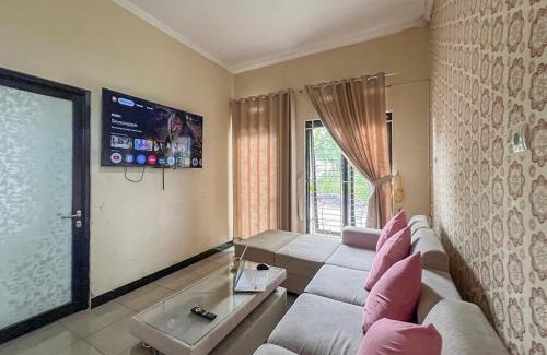 Wonosobo Hotel | Bilqis Homestay Syariah Mitra RedDoorz