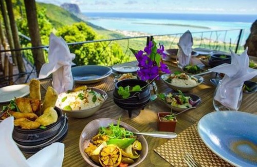 Souillac Bed & Breakfast | Bils' Villa