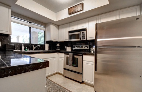 Camelback East House | Biltmore Meridian Resort Condo