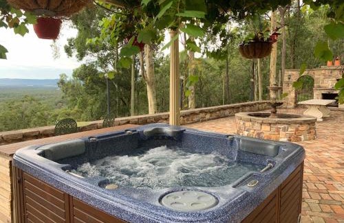 Mount View House | Bimbadeen Mountain Retreat