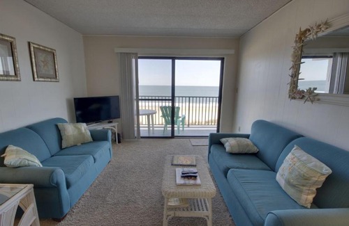 Midtown Ocean City Apartment | Bimini 305 Condo