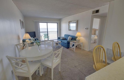 Midtown Ocean City Apartment | Bimini 305 Condo
