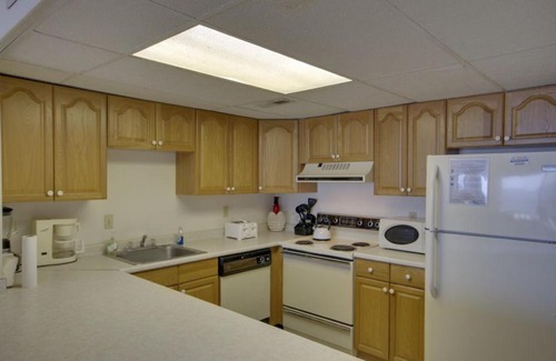 Midtown Ocean City Apartment | Bimini 305 Condo