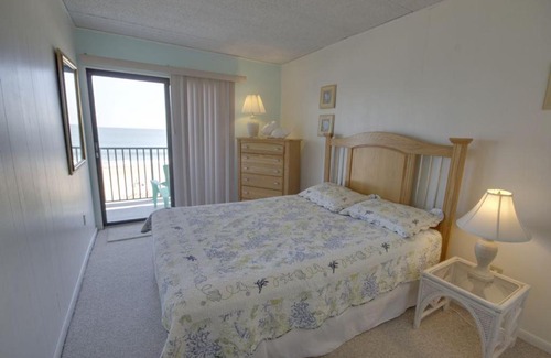 Midtown Ocean City Apartment | Bimini 305 Condo
