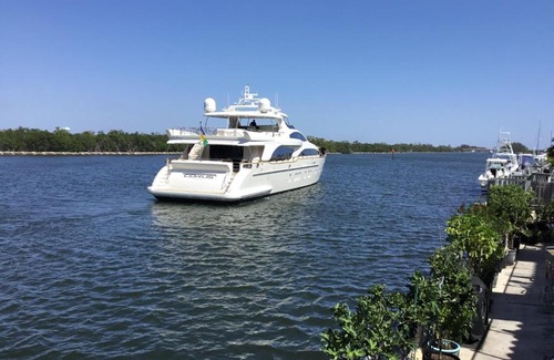 Hollywood Lakes Hotel | Bimini Motel