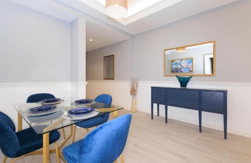 Doha Apartment | Bin Al Sheikh Residences