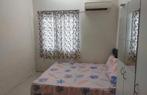 Tanjung Malim House | Bin Nor Homestay