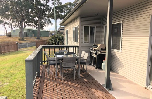 Binalong Bay House | Binalong Beach House