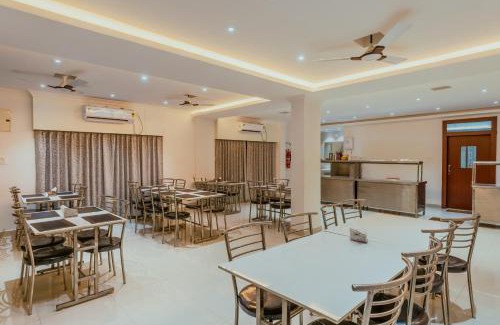 Kendrapara Hotel | Binayak Palace Premium