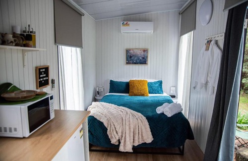 Bilpin House | Binderaga Pine Forest by Tiny Away