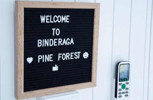 Bilpin House | Binderaga Pine Forest by Tiny Away