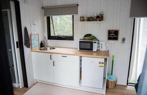 Bilpin House | Binderaga Pine Forest by Tiny Away