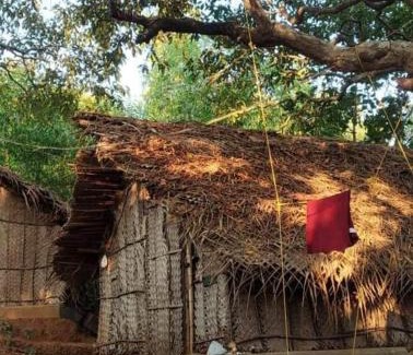 Gokarna House | Bindhya Huts