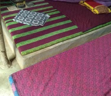 Gokarna House | Bindhya Huts