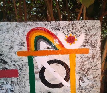 Gokarna House | Bindhya Huts