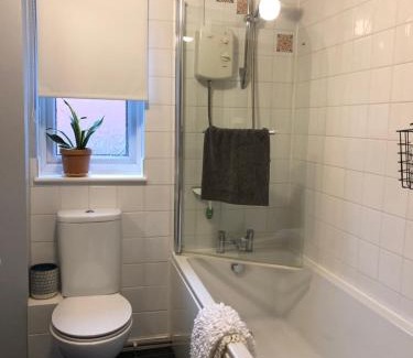 Taunton House | Bindons