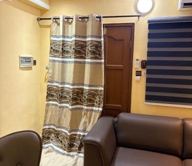 Lome Apartment | BineAppat
