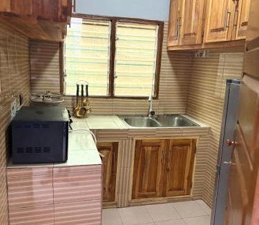 Lome Apartment | BineAppat