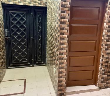 Lome Apartment | BineAppat
