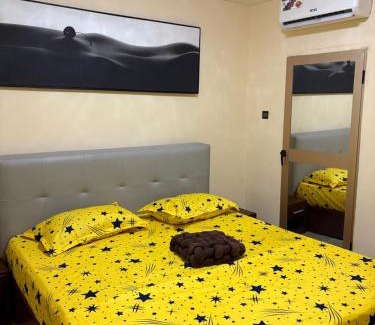 Lome Apartment | BineAppat