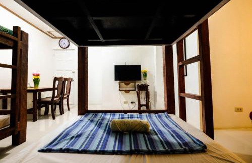 Pasay House | Bing's Place
