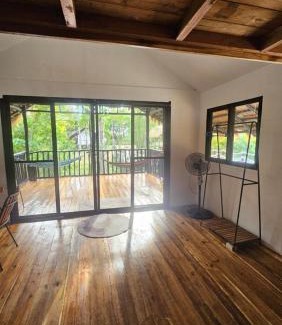 San Vicente Resort | Binga Beach Resort