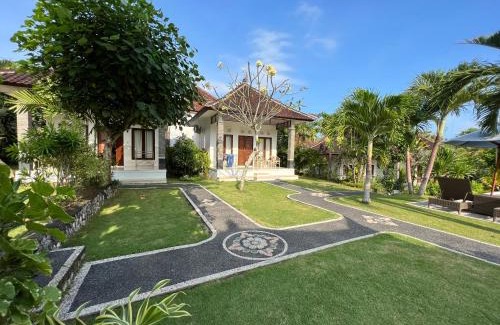 Pecatu House | Bingin Family Bungalow