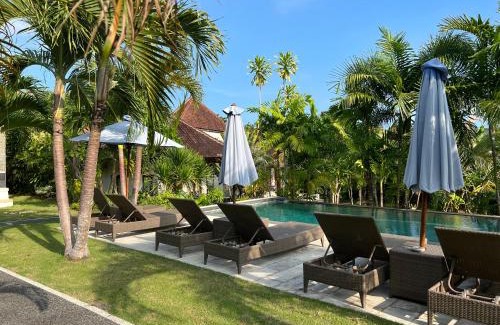 Pecatu House | Bingin Family Bungalow