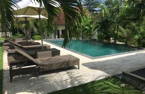 Pecatu House | Bingin Family Bungalow