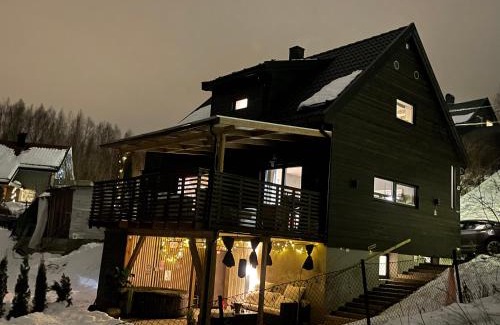 Ringerike Apartment | Bingo apartaments