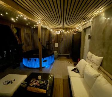 Ringerike Apartment | Bingo apartaments