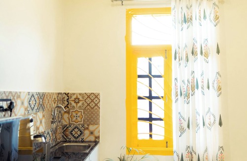 Alwar Hotel | Bingo Botique