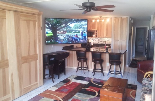 Kihei Condo | Bingo! Maui Vista Favorite 170 reviews, pool front w/central split A/C.n