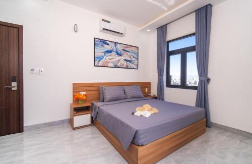 Lien Chieu Hotel | Binh An Motel