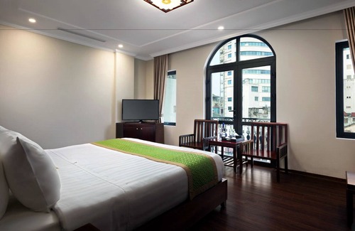 Hai Ba Trung Hotel | Binh Anh Hotel