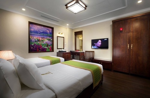 Hai Ba Trung Hotel | Binh Anh Hotel