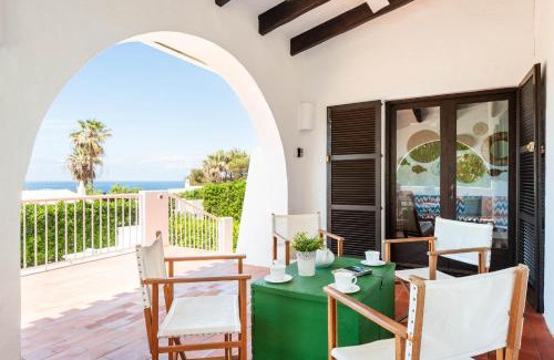 Binibequer Vell Villa | Bini Luna - Binibeca Vell