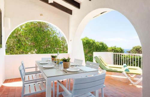 Binibequer Vell Villa | Bini Luna - Binibeca Vell