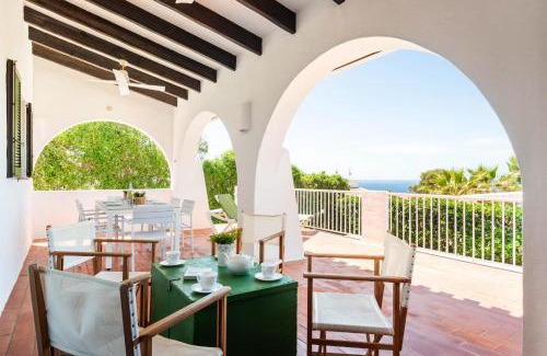 Binibequer Vell Villa | Bini Luna - Binibeca Vell