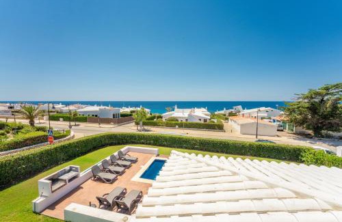 Binibequer Vell Villa | Bini Nura