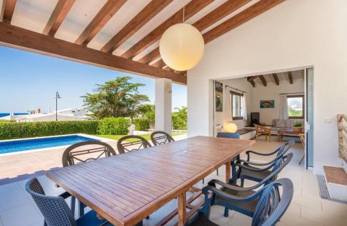Binibequer Vell Villa | Bini Nura